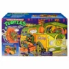 1c852e21d3664022b3f8e514d925155dlg Teenage Mutant Ninja Turtles Classic Original Party Wagon Vehicle