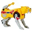 Mighty Morphin Power Rangers: Re-Ignition Sabertooth Tiger Dinozord Action Figure