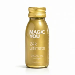 24k Ultimate Collagen Shot