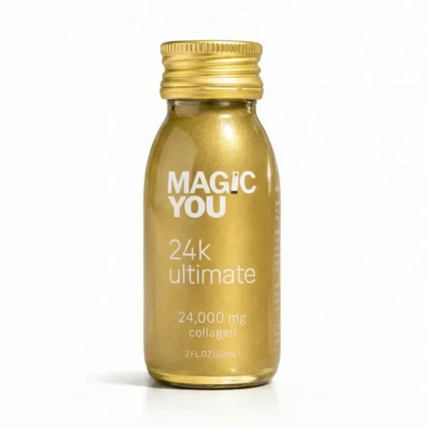 24k Ultimate Collagen Shot