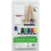 241845DT_sm Royal & Langnickel® essentials™ Mini Acrylic Art Set