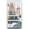 241845PK-IT_IM_lg Royal & Langnickel® essentials™ Mini Acrylic Art Set