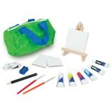 241845PR_sm Royal & Langnickel® essentials™ Mini Acrylic Art Set