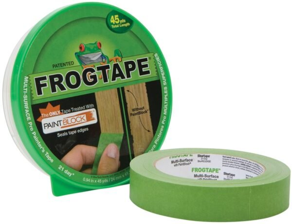 483381DT_lg FrogTape Multi-Surface Pro Painter's Tape