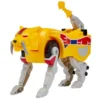 Mighty Morphin Power Rangers: Re-Ignition Sabertooth Tiger Dinozord Action Figure