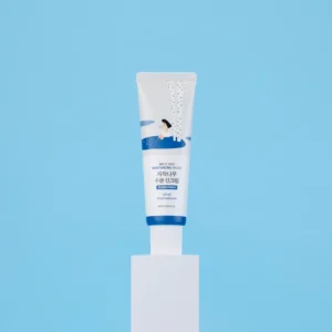 Birch Moisturizing Sunscreen Uvlock Spf 45+ Broad Spectrum
