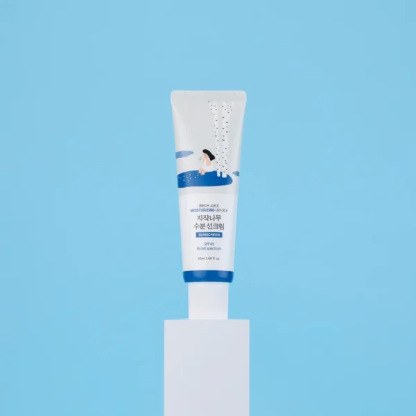 5822f49197285ae44576858ea19803e7aaf57101c1d741551ea6637b181dafa7 Birch Moisturizing Sunscreen Uvlock Spf 45+ Broad Spectrum