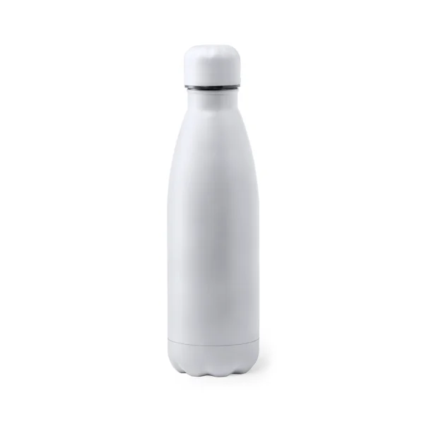 58d87b0adec065d823f2c8088feca899f6433641ecd85130d1f46f5ec0c9fd05 Stainless Steel 790ml Water Bottle Screw Cap Single Walled