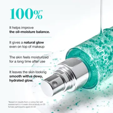 Anua Pdrn Collagen Glow Facial Serum Spray