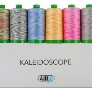Aurifil Designer Thread Collection