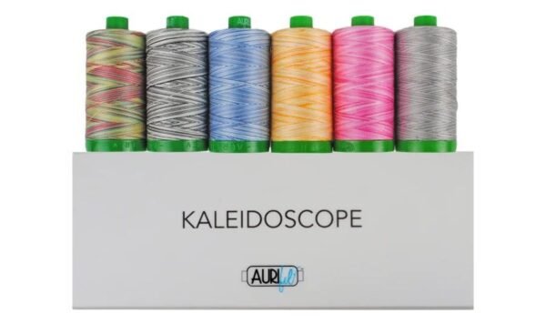Aurifil Designer Thread Collection
