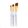 736052PR_lg Crafter's Choice Brown Taklon Brush Set 5/Pkg