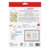 736282BK_lg Faber-Castell Paint By Number