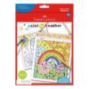 736282PK_lg Faber-Castell Paint By Number