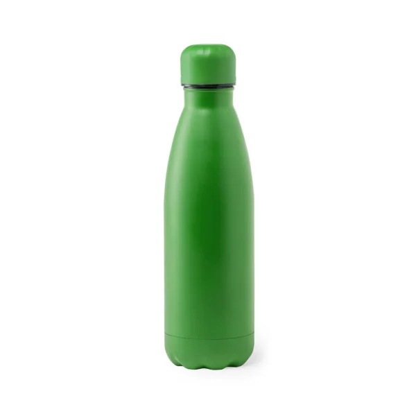 7a8dd76079245163ff54cc17437c7f2330702532ca38e0d398fdd5af84578639 Stainless Steel 790ml Water Bottle Screw Cap Single Walled