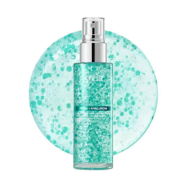 Anua Pdrn Collagen Glow Facial Serum Spray