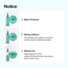 Anua Pdrn Collagen Glow Facial Serum Spray