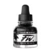 DA160029028-700x613 FW Liquid Acrylic Ink – Black, White & Grays