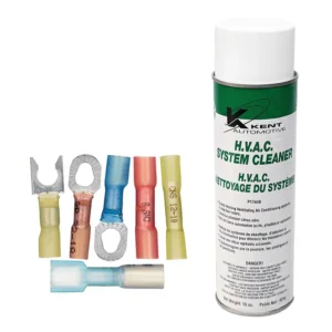 DV_ZoomOriginal_I_1618745 Heat Shrink Terminal Assortment and HVAC Cleaner