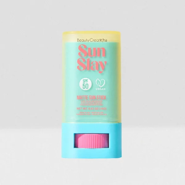 Sun Slay Matte Sun Stick SPF 50