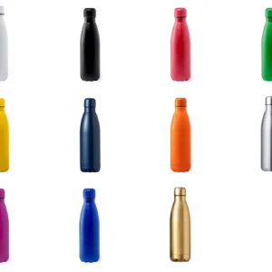 a36f700826fe6094d60b741ceb1a5fc30aaa2a033ee1a9276836787d4d60c225 Stainless Steel 790ml Water Bottle Screw Cap Single Walled