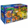 a9a26540f08c47059c09e2c45a984637lg Teenage Mutant Ninja Turtles Classic Original Party Wagon Vehicle