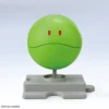Mobile Suit Gundam #12 Haro Basic Green Haro-Pla Model Kit