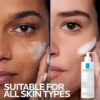 c13bc076d594e6ca59214ca35cdc4bb6e7988d0621d0d6e06a62a6c8bd51988b La Roche-Posay Toleriane Hydrating Gentle Face Cleanser