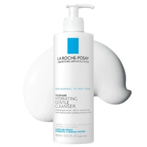 e9f46ea0354cbc94840d3716726e7b235c06bcf0d8a5f586d91c2c5e08d002ca La Roche-Posay Toleriane Hydrating Gentle Face Cleanser