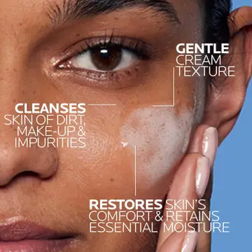 f5a5a277d2f03d73e7754b25aa33e5b877b1f72b5fe4c162f8b094b41370f19e La Roche-Posay Toleriane Hydrating Gentle Face Cleanser
